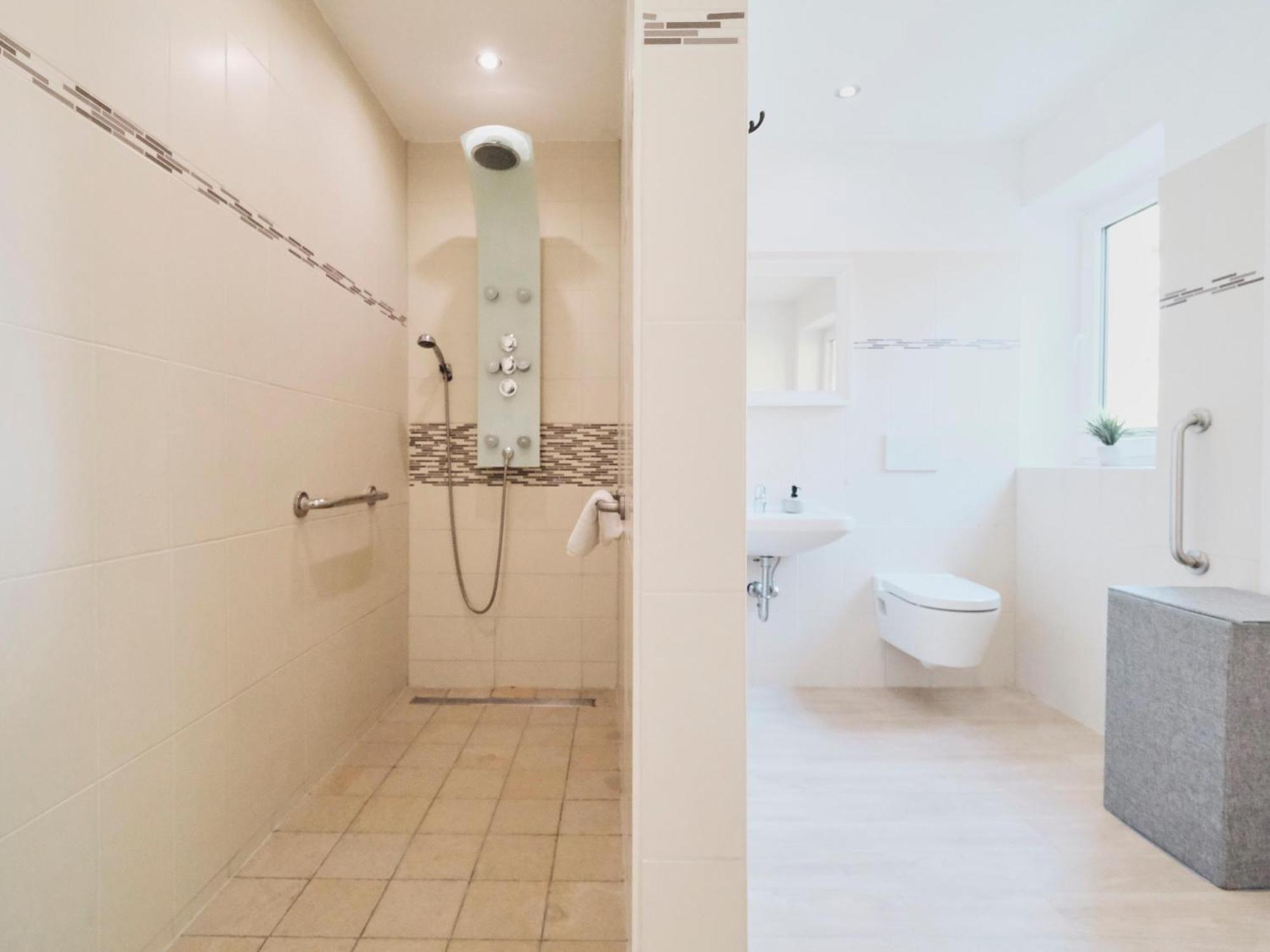 Ferienwohnung "Gilde" Hyggelig Mit Blick Ins Gruene Gluecksburg Exterior photo